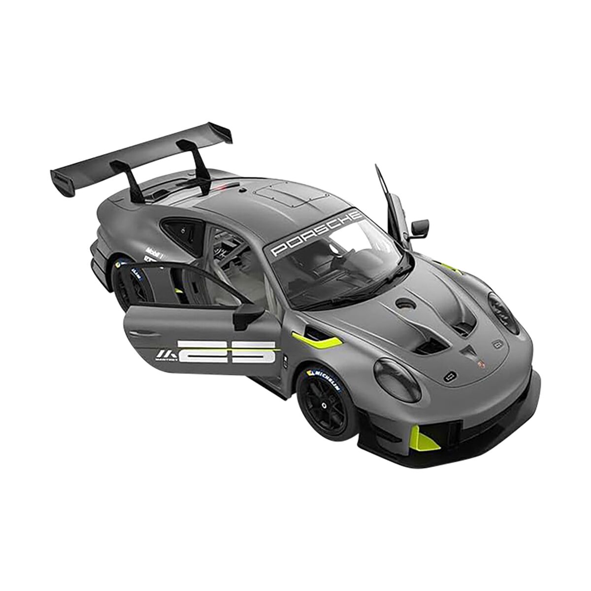 Remote Control Car Porsche, , scaau_hi-res