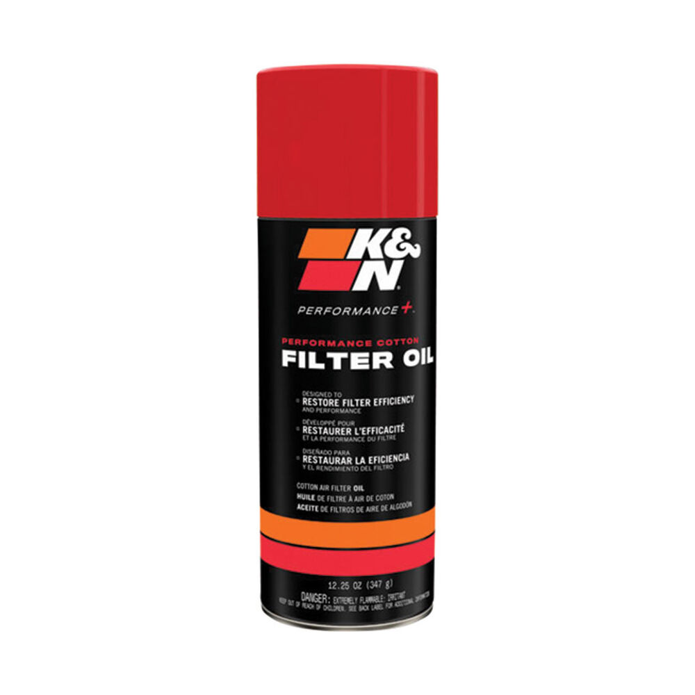 K&N Air Filter Oil 990516 Supercheap Auto