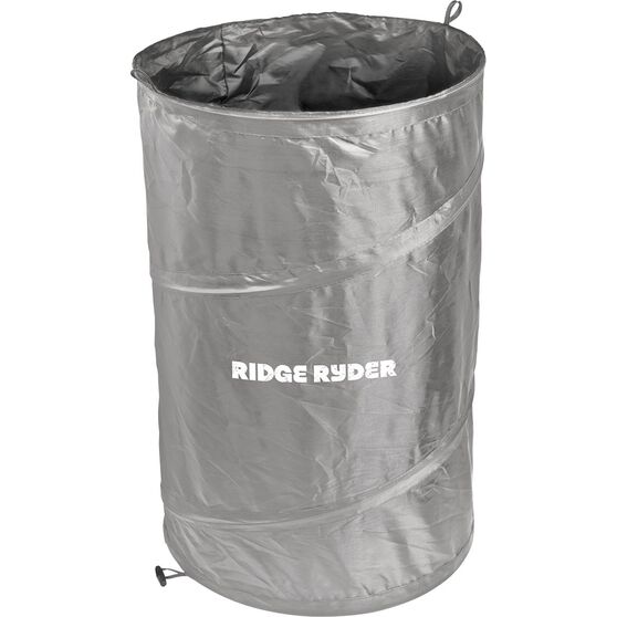 Ridge Ryder Compact Pop Up Bin Supercheap Auto
