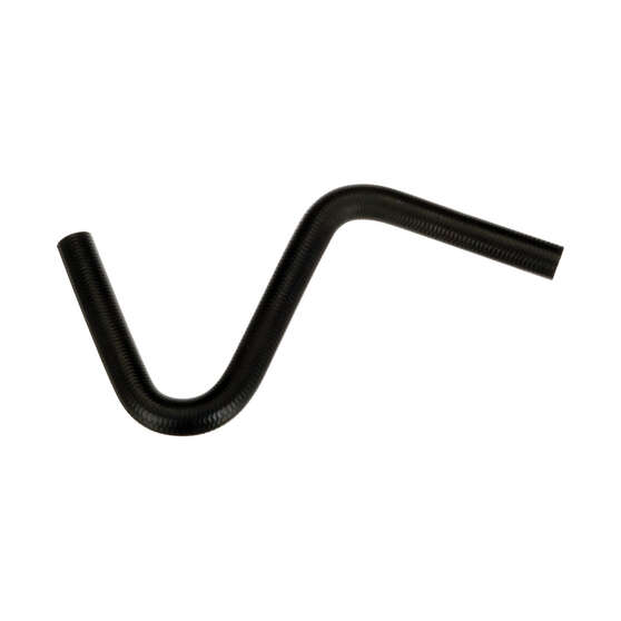 Gates Multifit Z-Bend Coolant Hose 19mm 01-0006, , scaau_hi-res