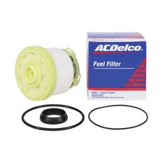 ACDelco Filter Service Kit ACK11 19372789, , scaau_hi-res