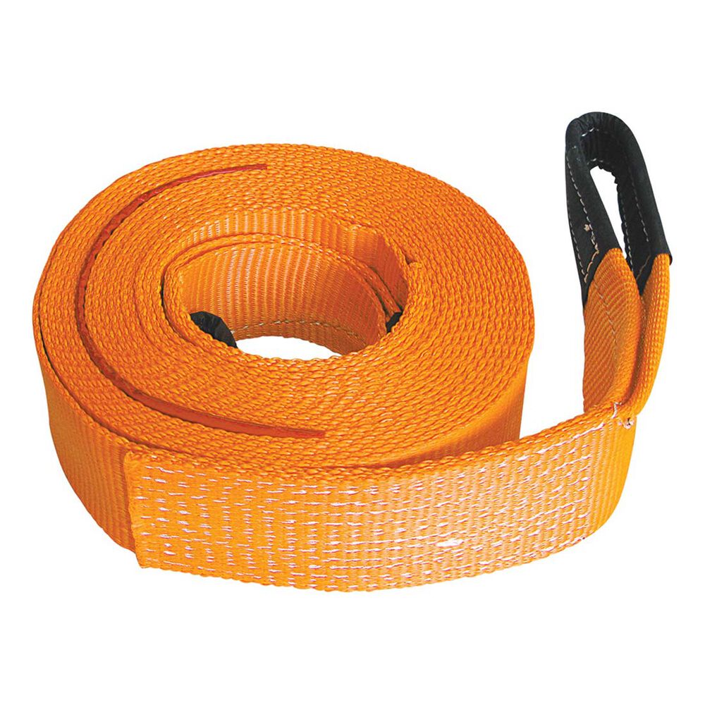 XTM Tow Strap 10m Supercheap Auto