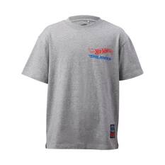 Hot Wheels Kids T-Shirt Black, , scaau_hi-res