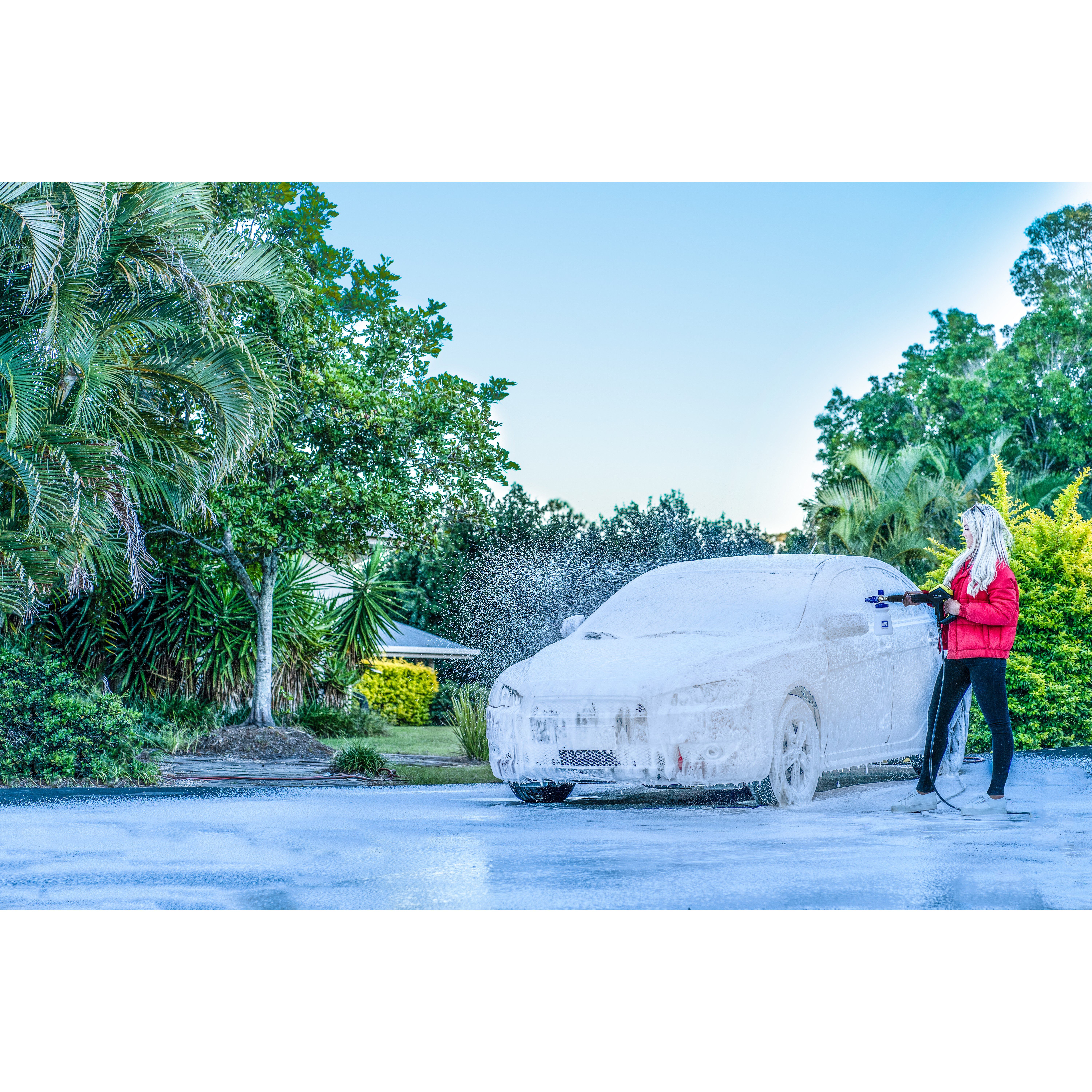 Autoglym Polar Blaster Cannon, , scaau_hi-res