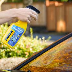 Rain-X Original Repellent Spray 473ml, , scaau_hi-res