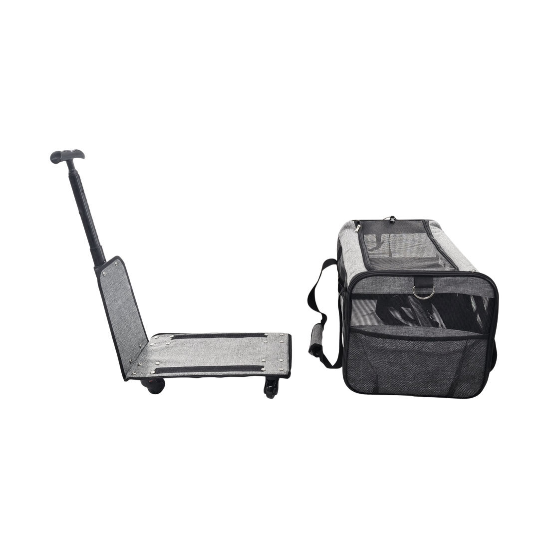 Pet Trolley Case, , scaau_hi-res