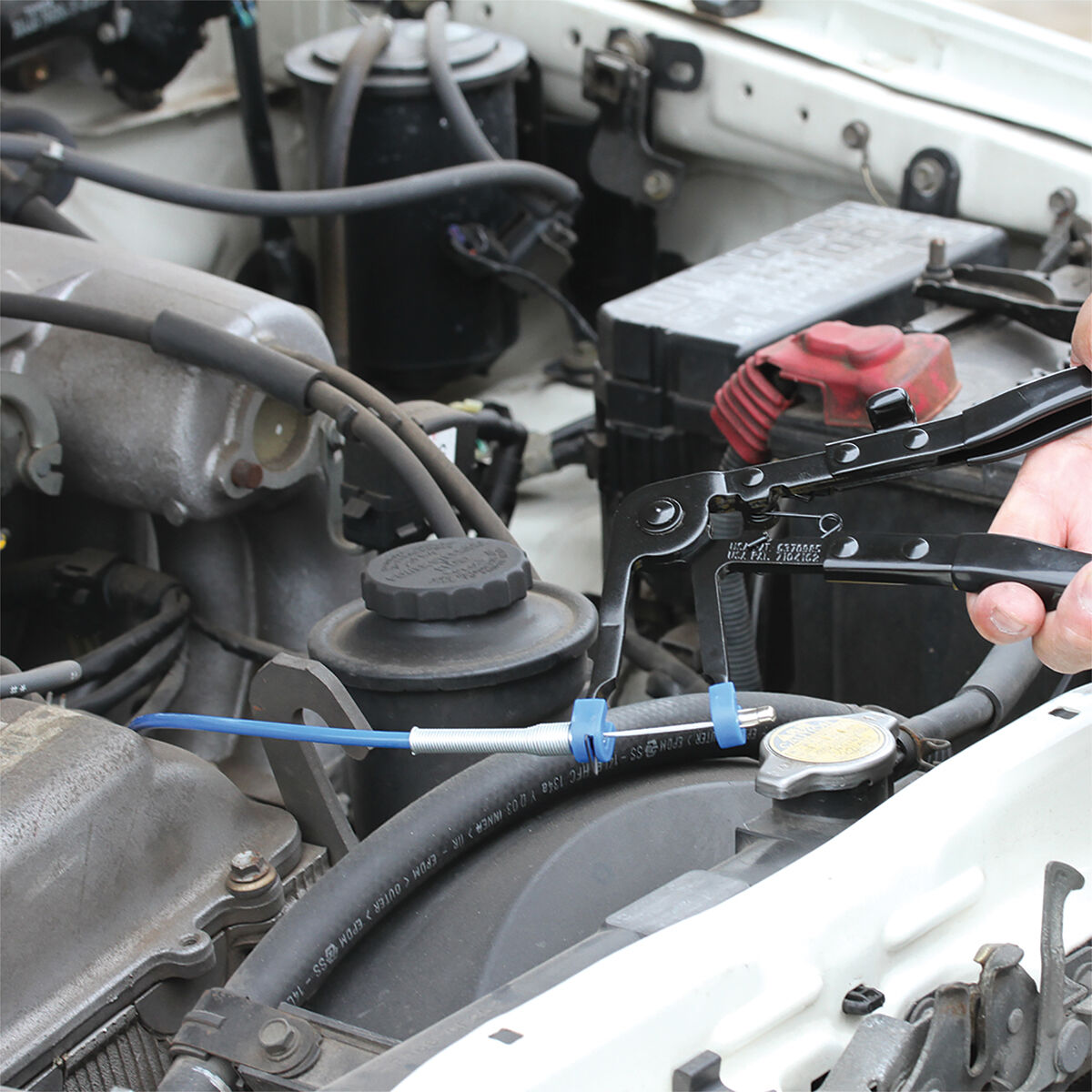 Toledo Multi-Head Hose Clamp Pliers, , scaau_hi-res