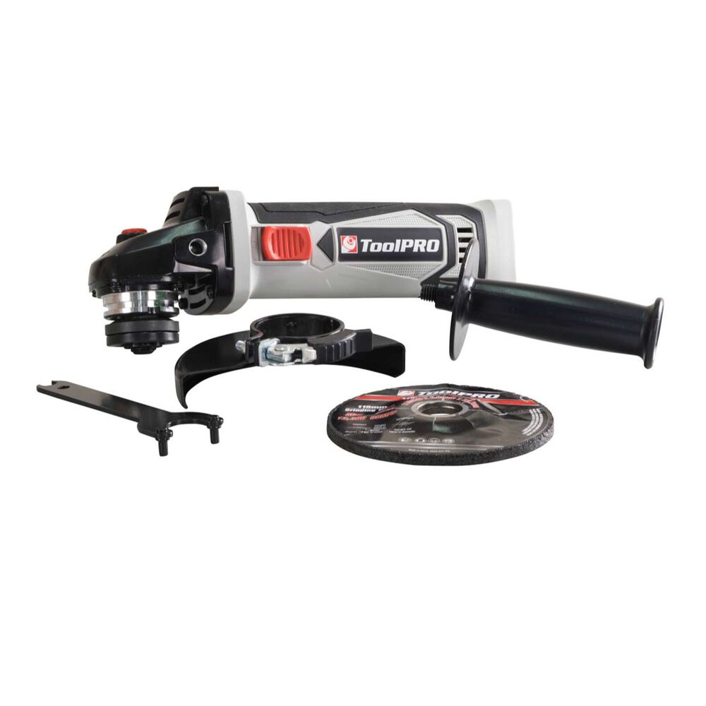 ToolPRO Angle Grinder Skin 18V Supercheap Auto