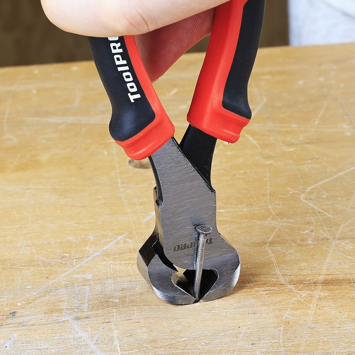 ToolPRO End Cutters 160mm, , scaau_hi-res
