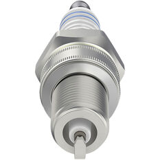 Bosch Spark Plug Single WR7DCX+, , scaau_hi-res