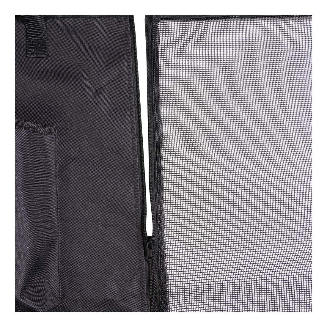 Cabin Crew Pets Repreve Dividable Pet Barrier, , scaau_hi-res