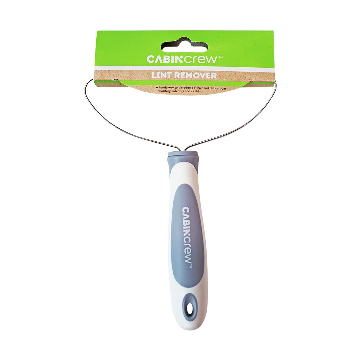 Cabin Crew Pets Hair and Lint Remover, , scaau_hi-res