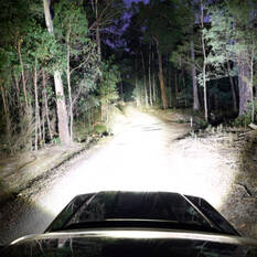 Narva EX2 6" Driving Light Pair, , scaau_hi-res
