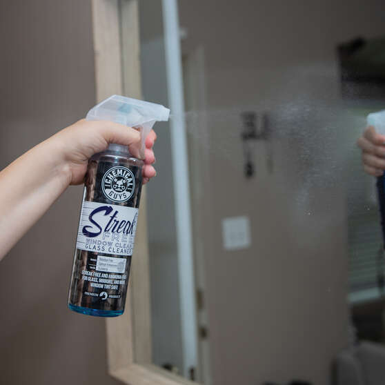 Chemical Guys Streak Free Window Cleaner 473mL, , scaau_hi-res
