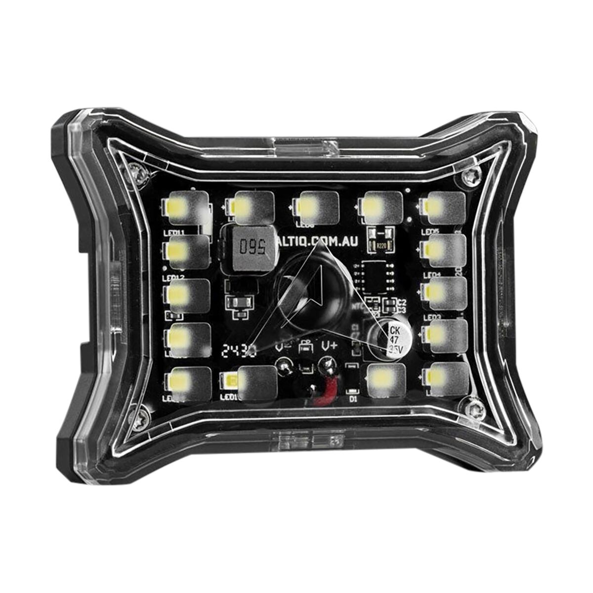 ALTIQ&trade; Rock Light Pro, , scaau_hi-res