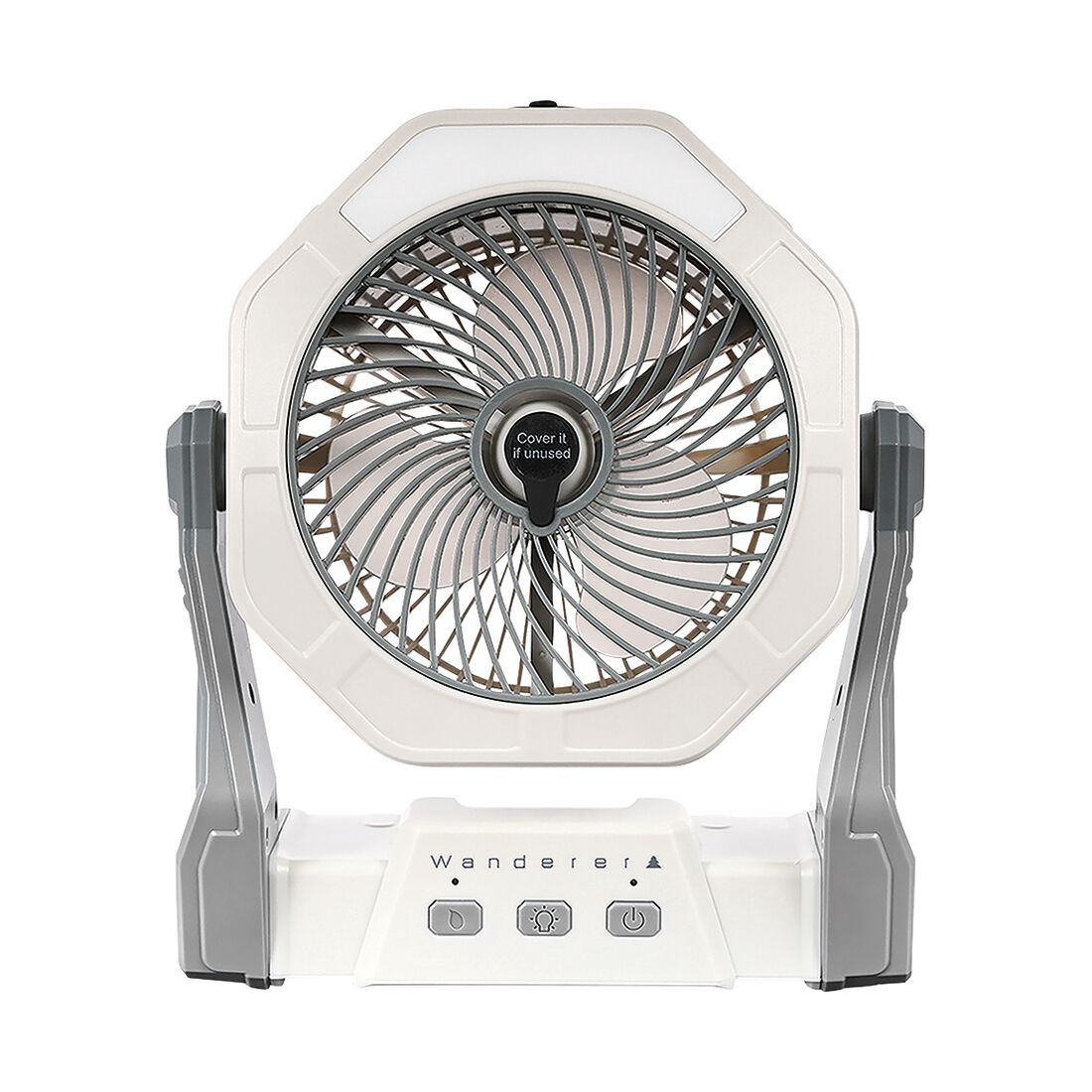 Wanderer Rechargeable Misting Fan, , scaau_hi-res