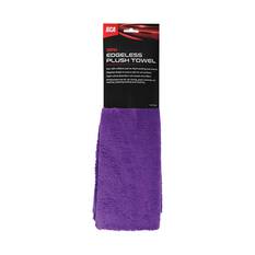 SCA Plush Edgeless Towels 3 Pack, , scaau_hi-res