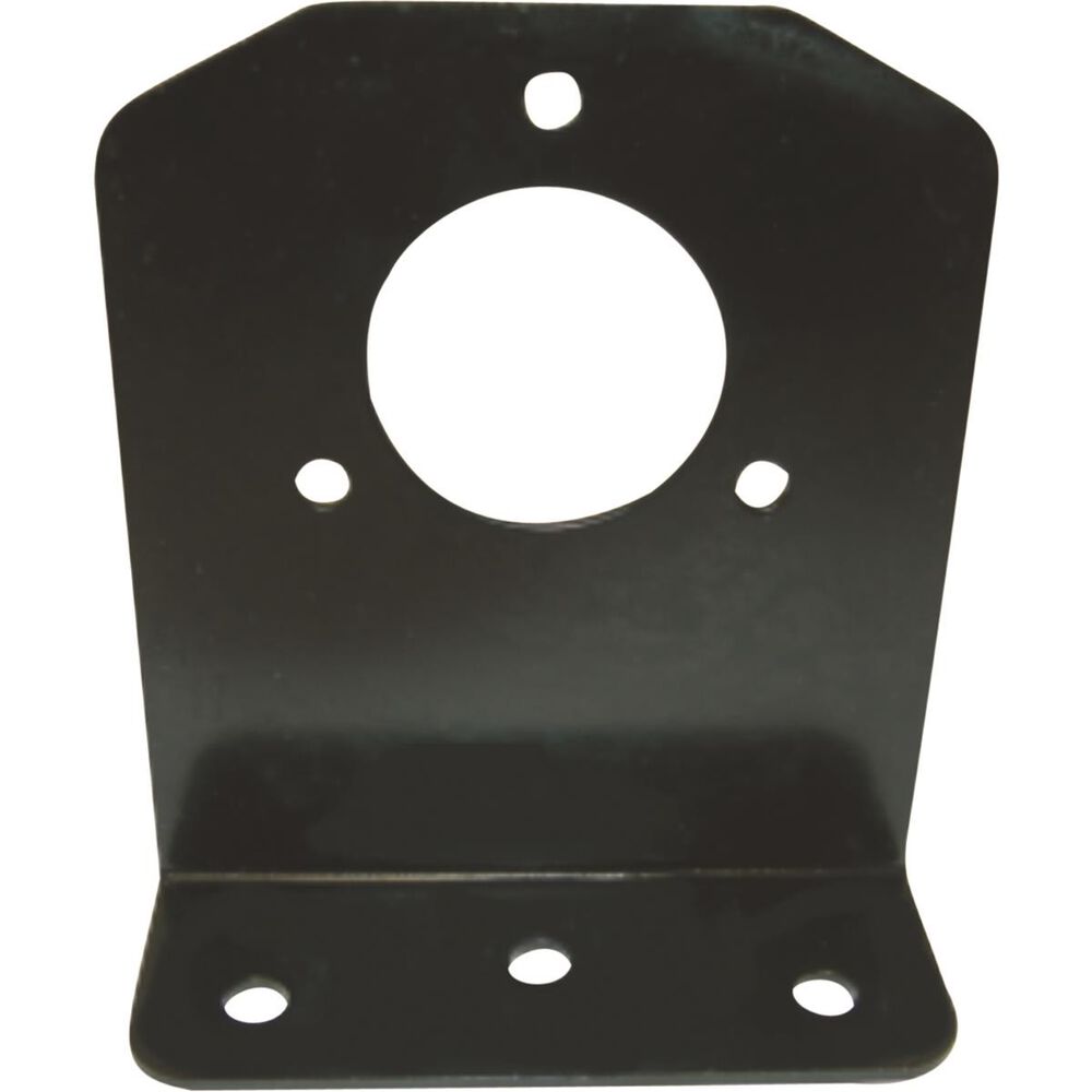 KT Cable Trailer Bracket, Angled Large Round Supercheap Auto