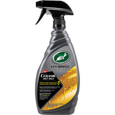 Turtle Wax Hybrid Solutions Ceramic Wet Wax 769mL, , scaau_hi-res