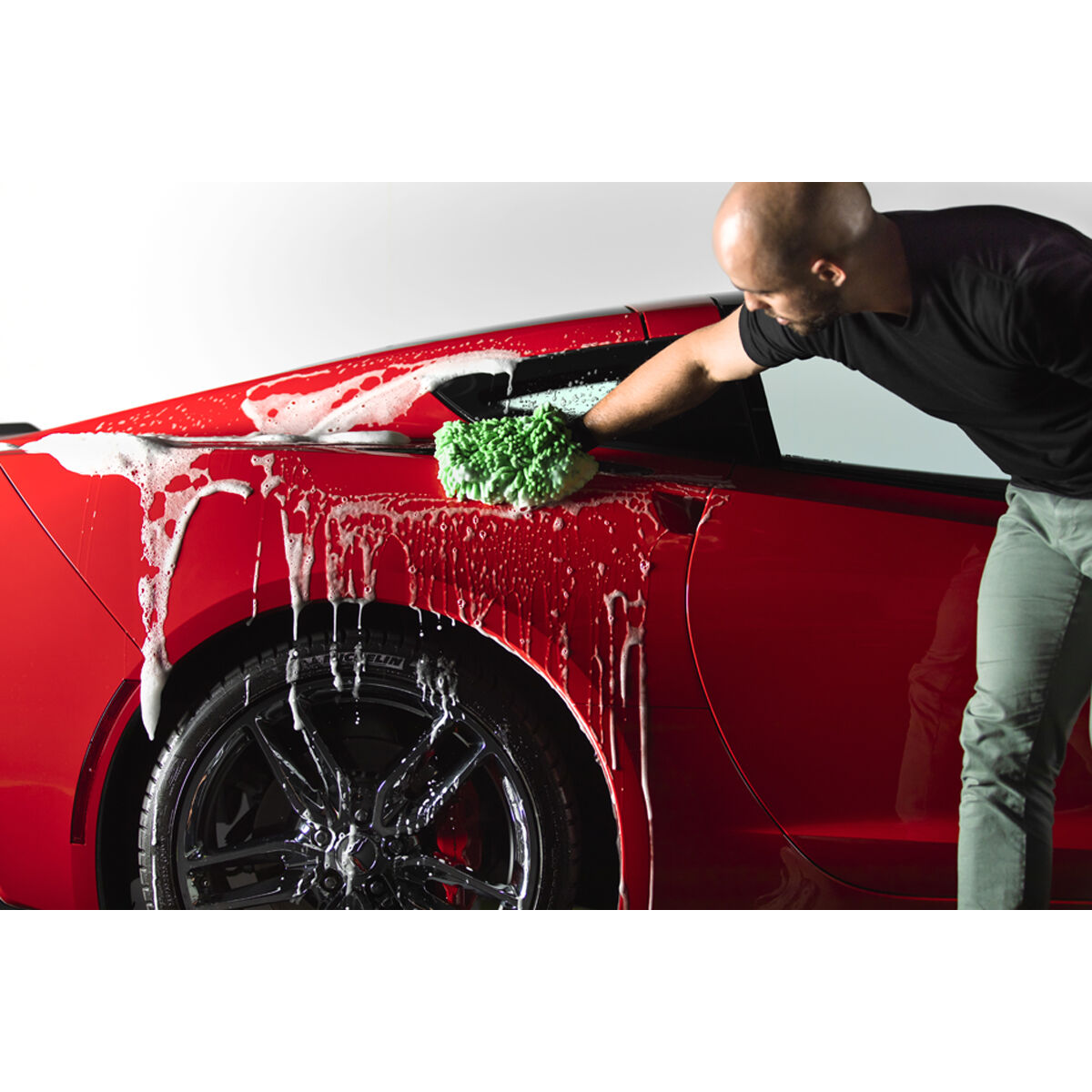 Turtle Wax Hybrid Solutions Ceramic Wash & Repel 1.42 Litre, , scaau_hi-res
