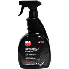 SCA Interior Clean & Protect 750mL, , scaau_hi-res