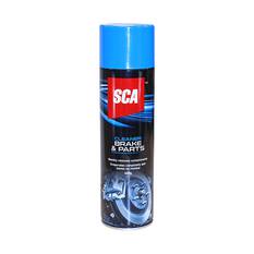 SCA Brake & Parts Cleaner 400g, , scaau_hi-res