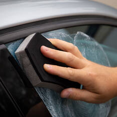 Autoglym Perfect Polish Applicator, , scaau_hi-res