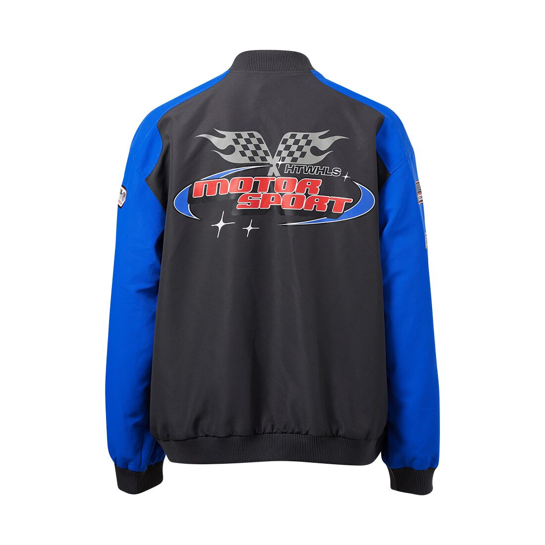 Hot Wheels Jacket Grey, , scaau_hi-res