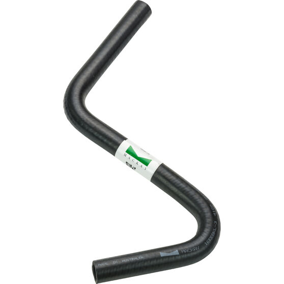 Calibre Heater Hose Z Bend, ZHB15C, , scaau_hi-res