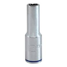 ToolPRO Single Socket Deep 1/2" Drive 11mm, , scaau_hi-res