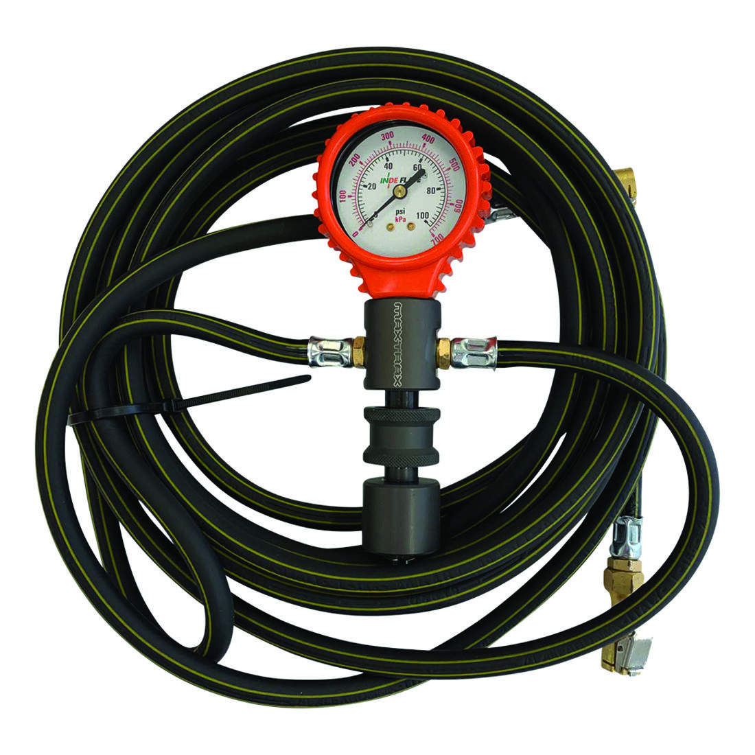 Maxtrax Indeflate 2 Hose Supercheap Auto