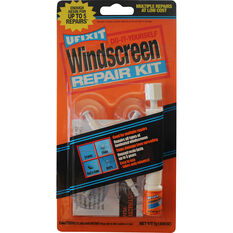 Windscreen Repair Kit, , scaau_hi-res