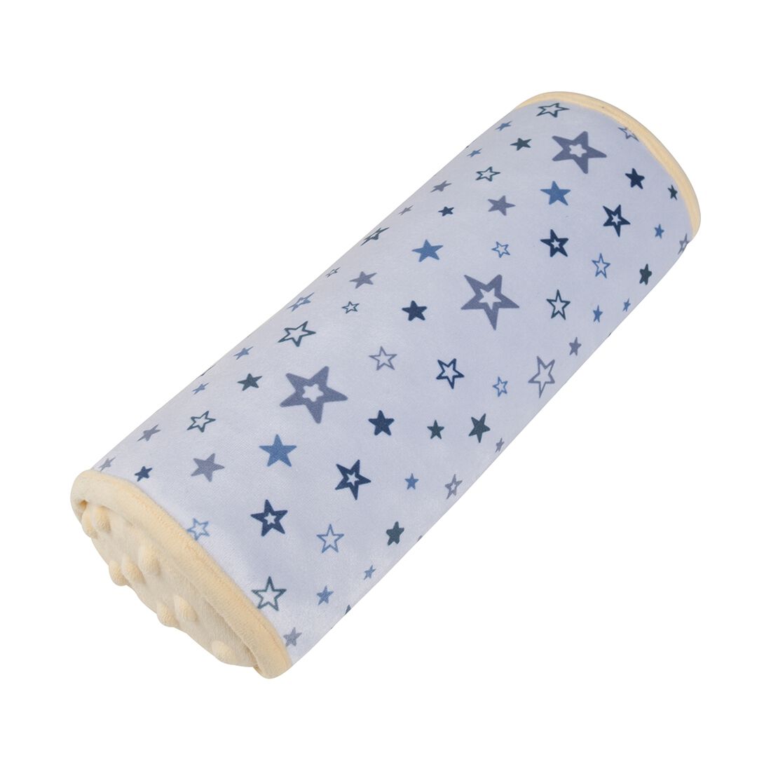 Cabin Crew Kids Hug Pillow Star Yellow, , scaau_hi-res