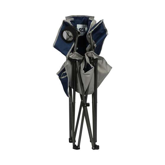 SCA Premium Camp Chair, , scaau_hi-res