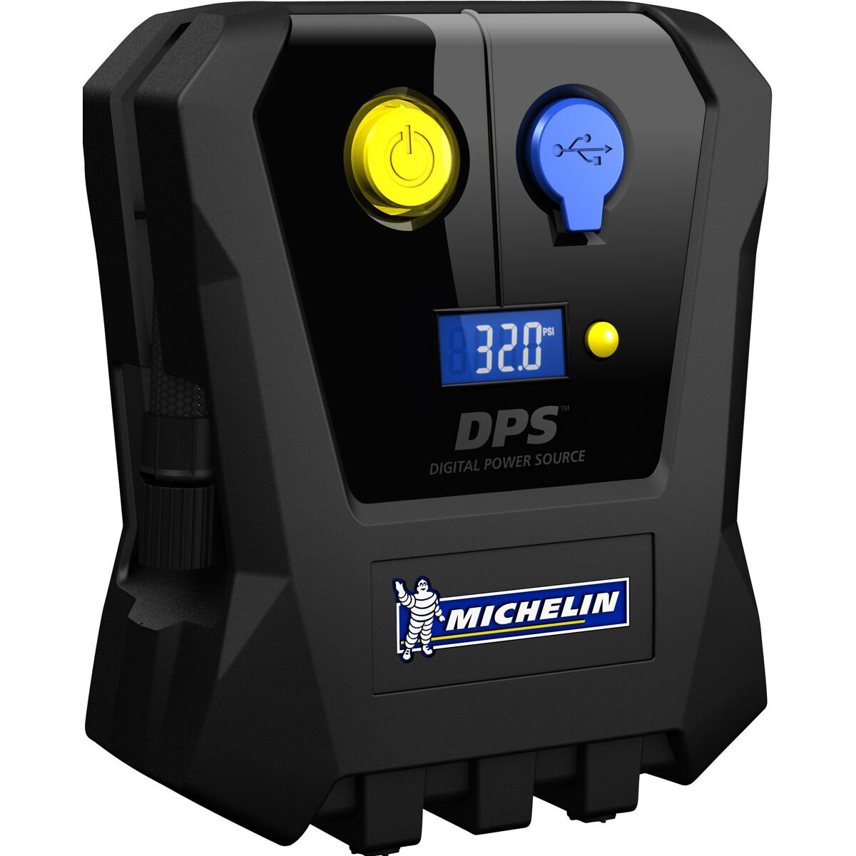 super cheap tyre inflator
