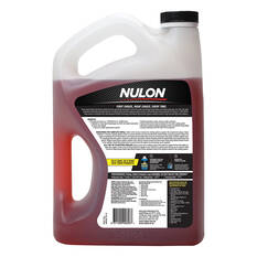 Nulon Red Heavy Duty Diesel Coolant Premix - 5 Litres, , scaau_hi-res