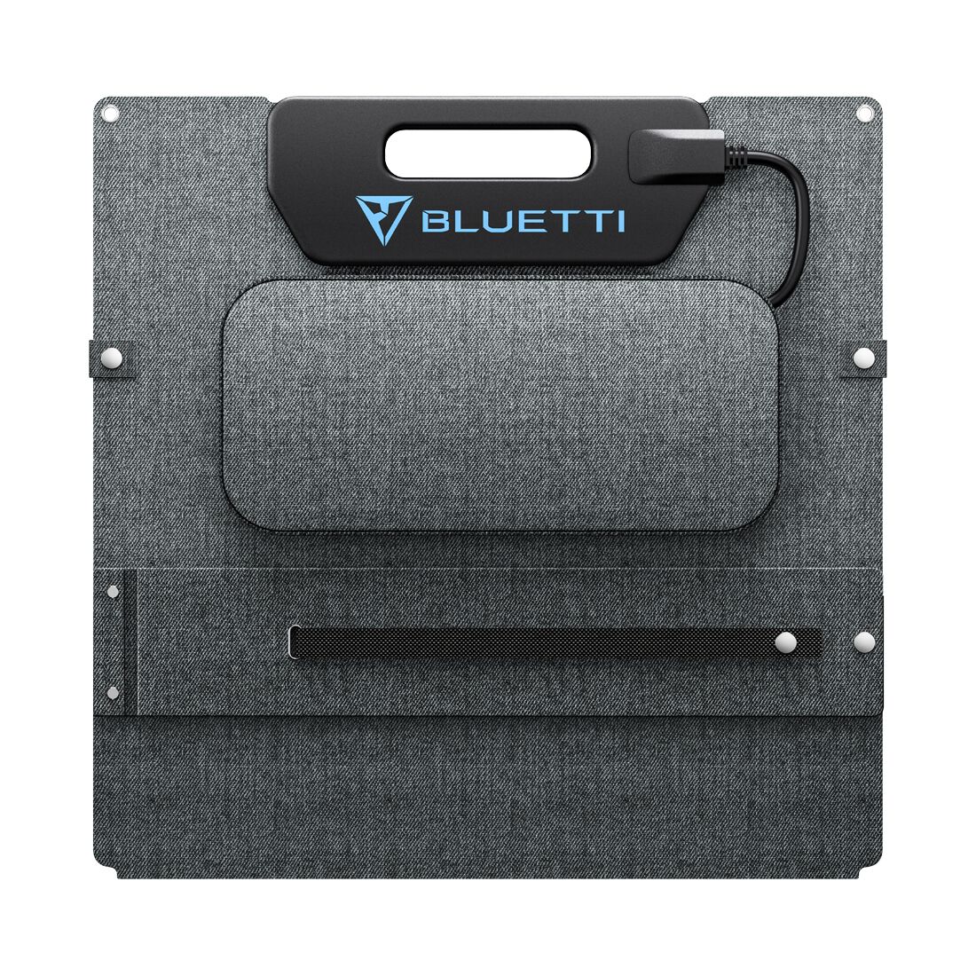 Bluetti 120W Folding Solar Panel, , scaau_hi-res