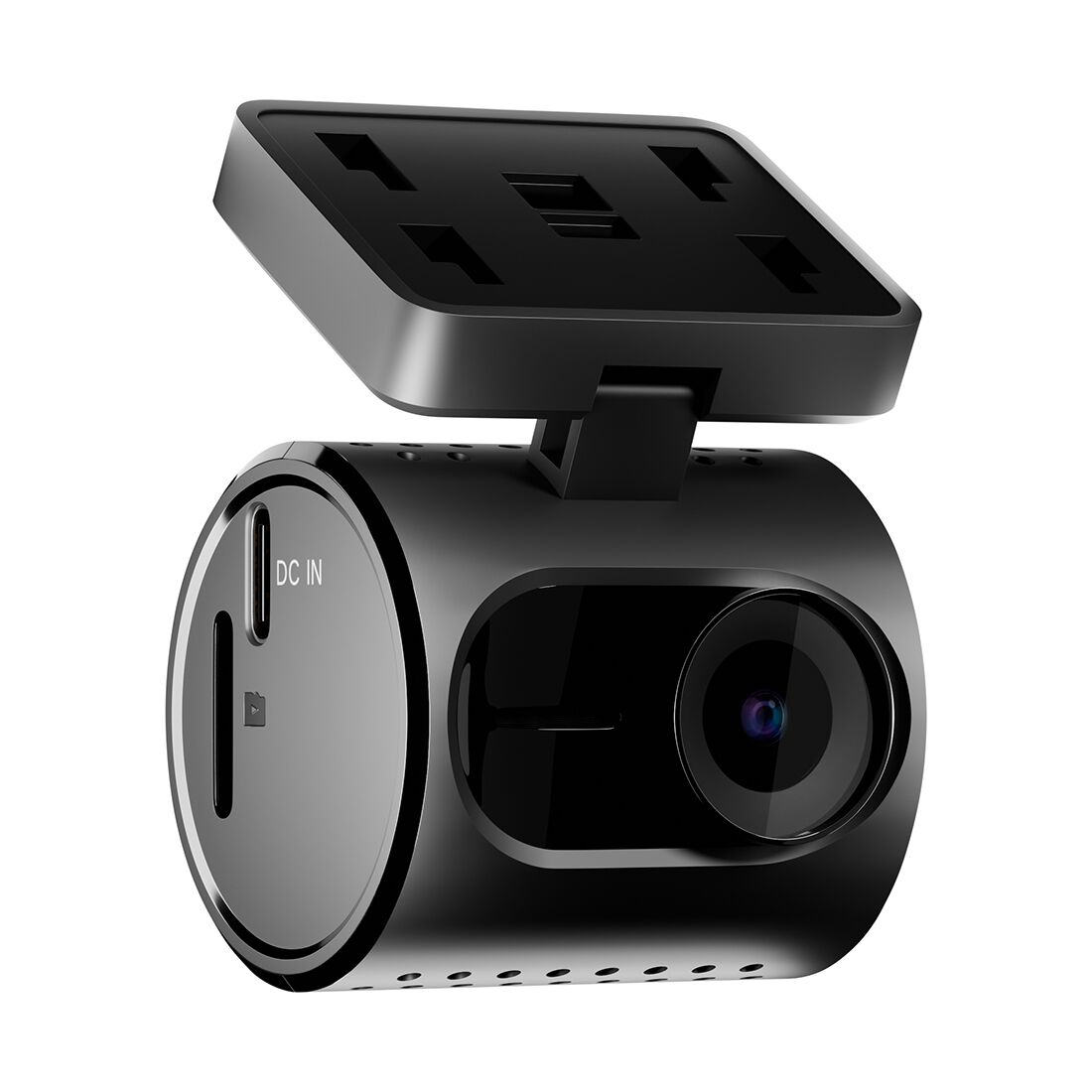 Pioneer 1296p 1.5K Dash Cam VREC-H120SC, , scaau_hi-res