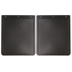 SCA 4WD Mudguards - Pair, 280mm x 350mm, , scaau_hi-res