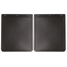 SCA 4WD Mudflaps - Pair, 280mm x 350mm, , scaau_hi-res