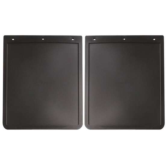 SCA 4WD Mudflaps - Pair, 280mm x 350mm, , scaau_hi-res