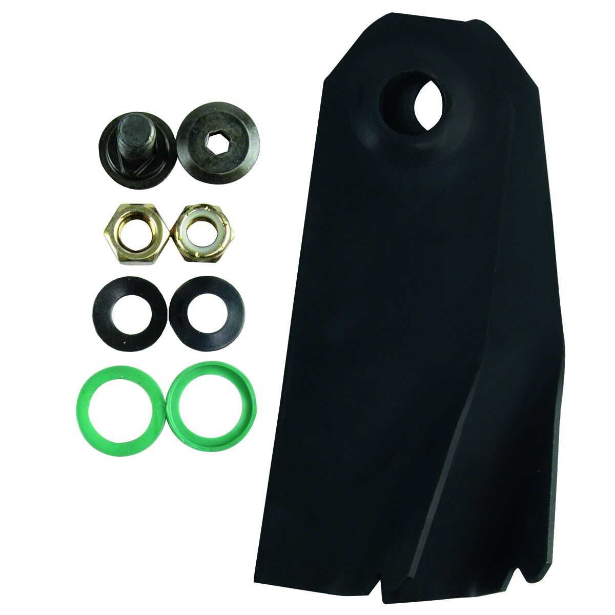 Tuff Cut Mower Blades, Victa 9316596076031 eBay