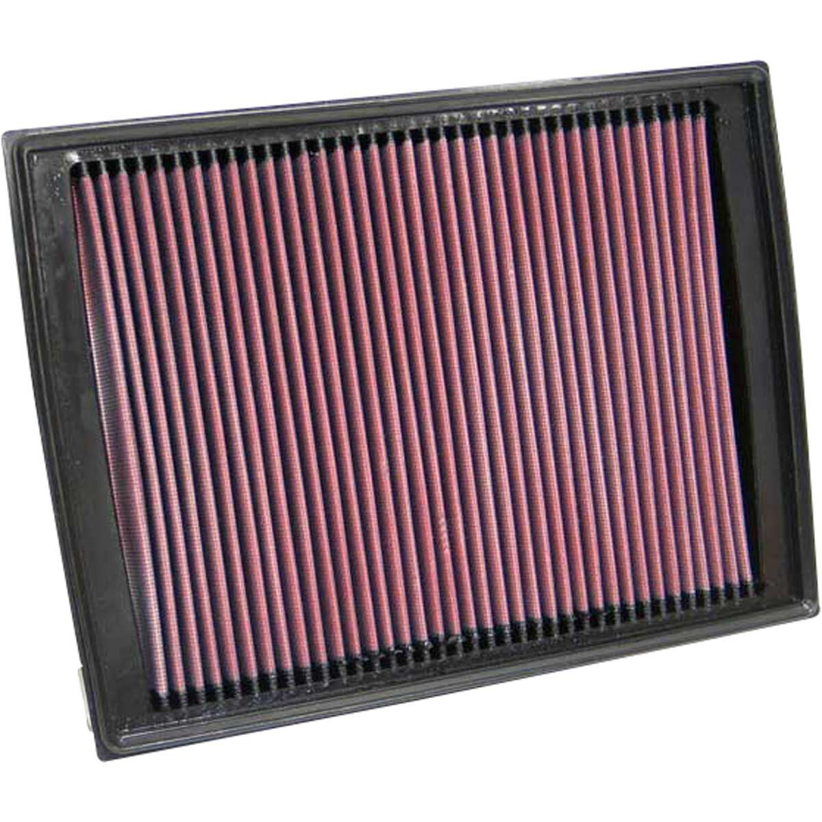 K/&N 33-2333 Replacement Air Filter
