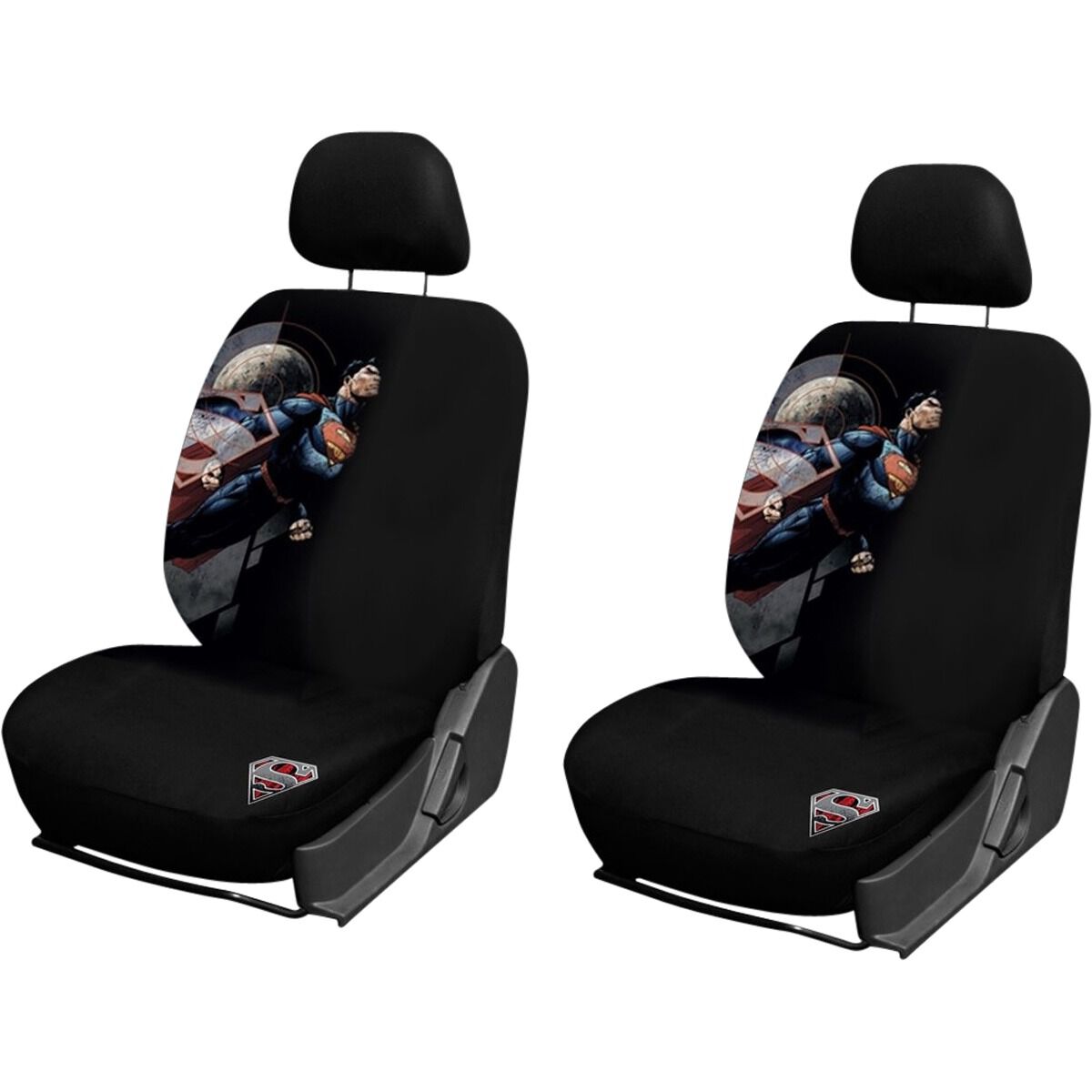 Superman baby car seat covers Clearance