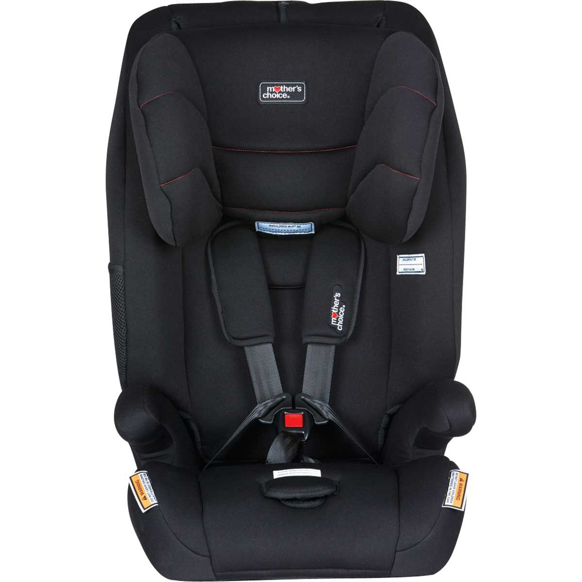 Internal harness car seat shop