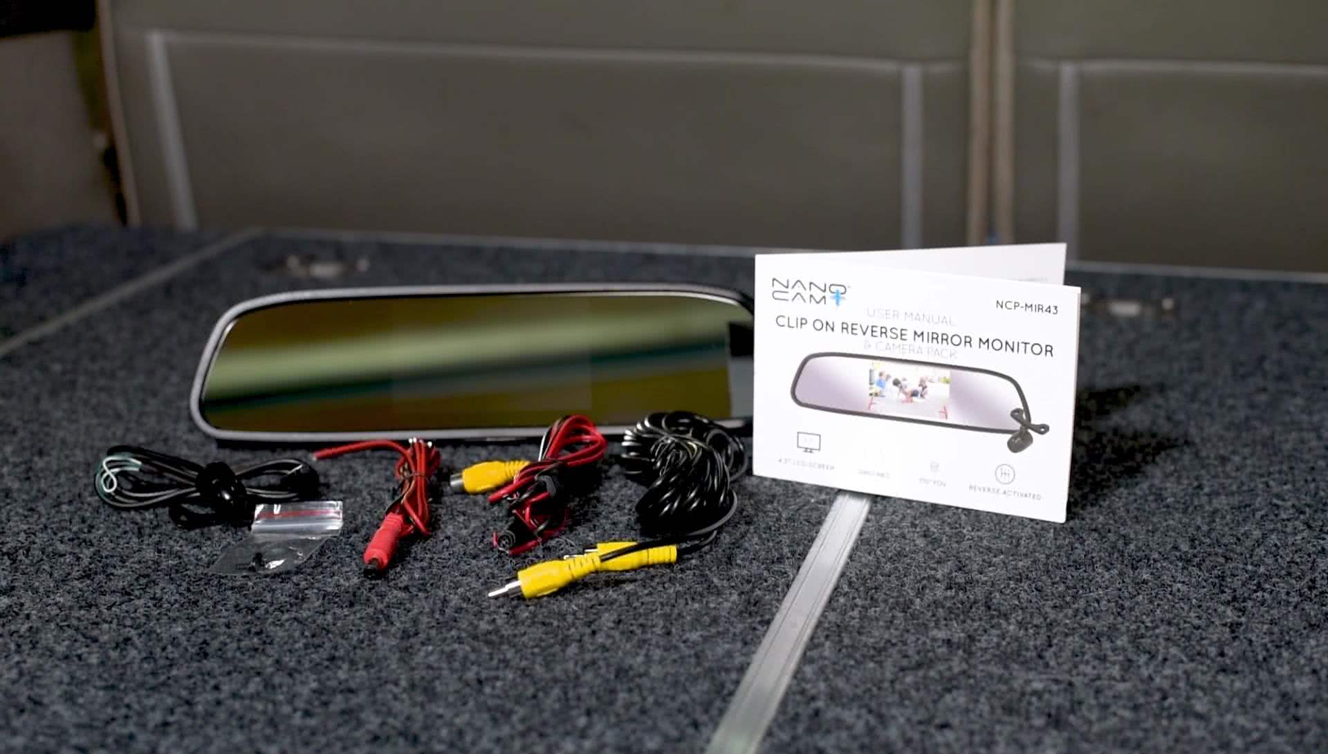 Kenwood Reverse Camera Wiring Diagram Wiring Diagram