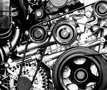 Car Wash Vacuum Cleaner >> Replacing a Drive Belt Car Wash Vacuum Cleaner >> Replacing a Drive Belt