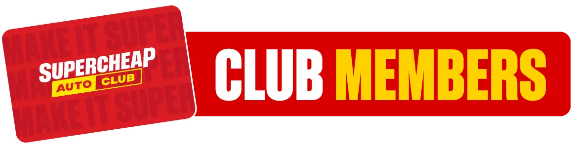 Club Members