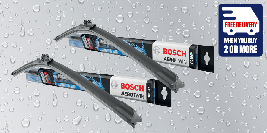 Shop our range of Wipers