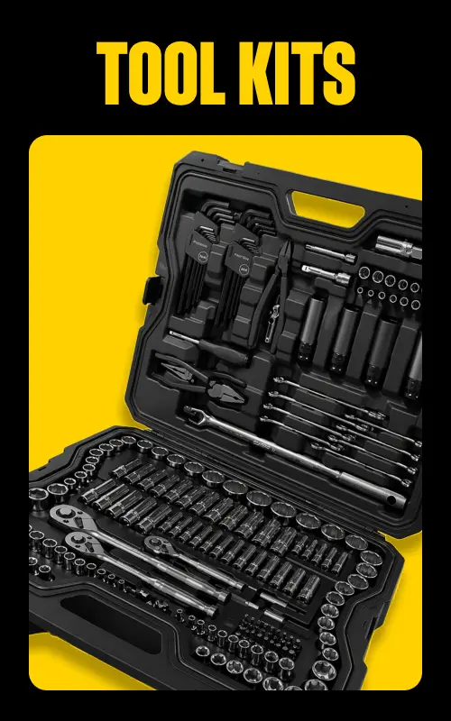 Shop All Tool Kits